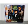 Image 1 : Too Nice - Cold Facts Vinyl Record