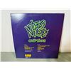 Image 2 : Too Nice - Cold Facts Vinyl Record