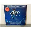 Image 1 : The Neverending Story Soundtrack Vinyl Record