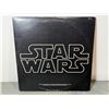 Image 1 : Star Wars Soundtrack Vinyl Record