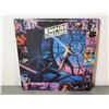 Image 1 : Star Wars - The Empire Strikes Back Soundtrack Vinyl Record