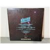 Image 2 : Star Wars - The Empire Strikes Back Soundtrack Vinyl Record