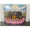 Image 1 : George Harrison - Dark Horse Vinyl Record