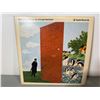 Image 1 : George Harrison - Wonderwall Vinyl Record