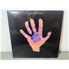 Image 1 : George Harrison - Living In The Material World Vinyl Record