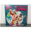 Image 1 : Zappa - The Man From Utopia Vinyl Record
