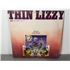 Image 1 : Thin Lizzy - Rocker Vinyl Record