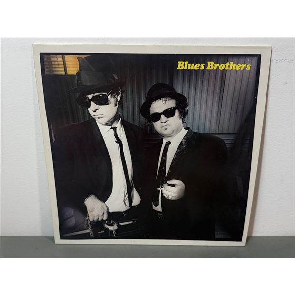 Blue Brothers - Briefcase Full Of Blues Vinyl Record