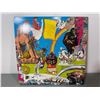 Image 2 : Best Of The Animals Vinyl Record
