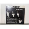 Image 1 : The Beatles - Beatlemania! Vinyl Record