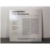 Image 2 : The Beatles - Beatlemania! Vinyl Record