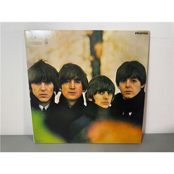 The Beatles - Beatles For Sale Vinyl Record