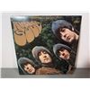 Image 1 : The Beatles - Rubber Soul Vinyl Record