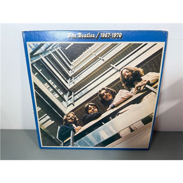 The Beatles - 1967-1970 Vinyl Record
