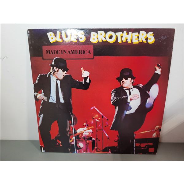 Blues Brothers - Made In America Vinyl Record