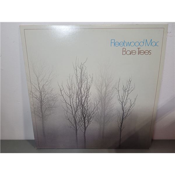Fleetwood Mac - Bae Trees Vinyl Record