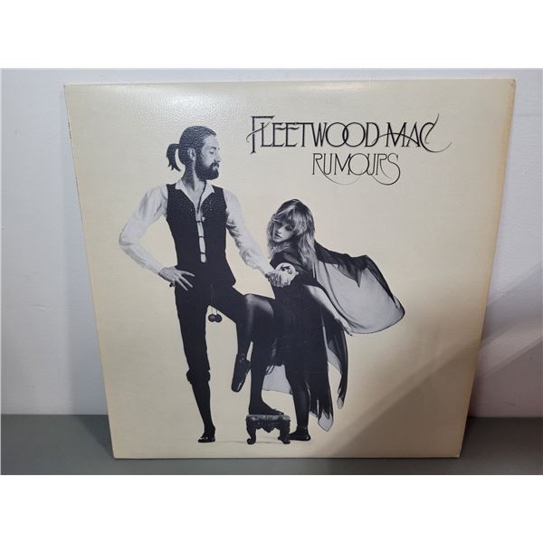 Fleetwood Mac - Rumors Vinyl Record