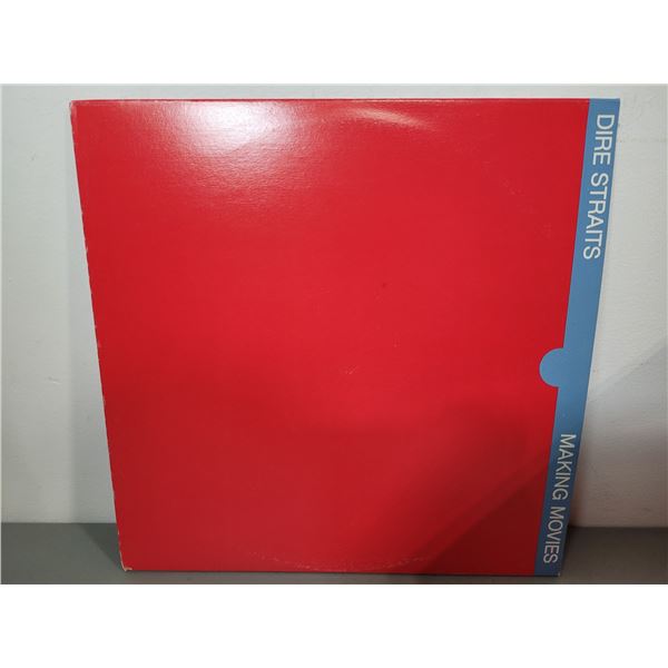 Dire Straits - Making Movies Vinyl Record