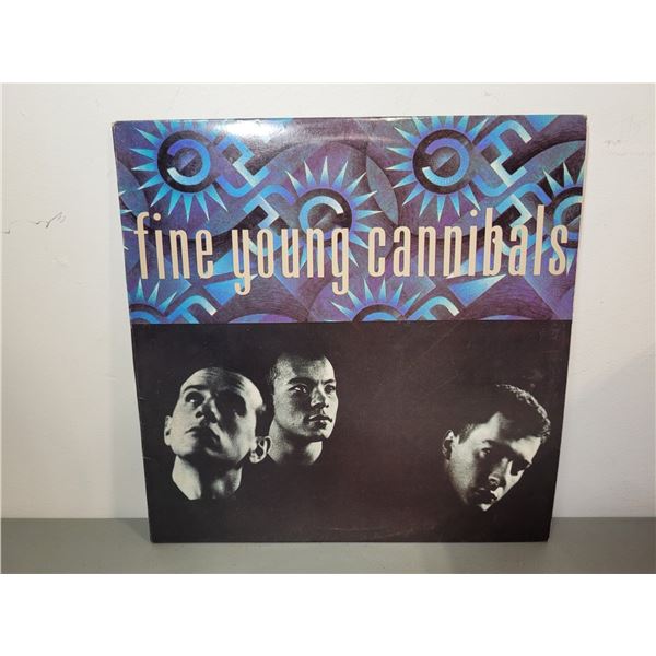 Fine Young Cannibals - Self Titled Album