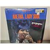 Image 1 : Aretha - Lady Soul Vinyl Record