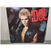Image 1 : Billy Idol - Self Titled Vinyl Record