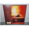 Image 2 : Eric Clapton - Backless Vinyl Record
