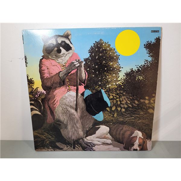 J.J. Cale - Naturally Vinyl Record