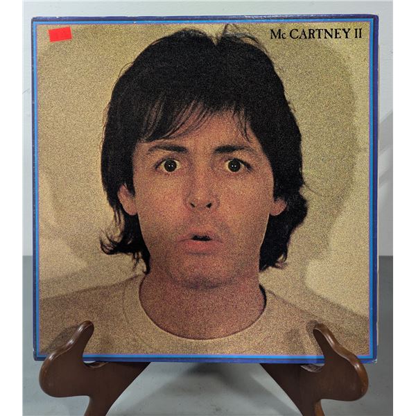 Paul McCartney - McCartney II Vinyl Record