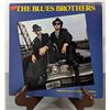 Image 1 : The Blues Brothers - Original Soundtrack Recording Vinyl Record