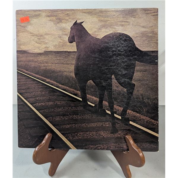Bruce Cockburn - Night Vision Vinyl Record