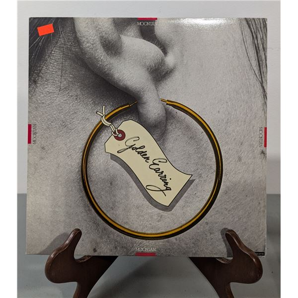 Golden Earring - Moontan Vinyl Record