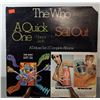 Image 1 : The Who - A Quick One (Happy Jack) / Sell Out 2LP Vinyl Record