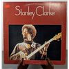 Image 1 : Stanley Clarke - Stanley Clarke Vinyl Record