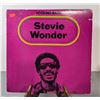 Image 1 : Stevie Wonder - Looking Back Vinyl LP