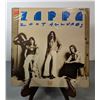 Image 1 : Frank Zappa - Zoot Allures Vinyl Record
