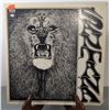 Image 1 : Santana - Santana Vinyl Record