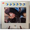 Image 1 : The Box - Self Titled Album Vinyl Record