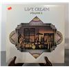 Image 1 : Cream - Live Cream Volume II Vinyl Record