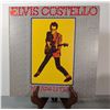 Image 1 : Elvis Costello - My Aim Is True Vinyl Record