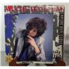 Image 1 : Bob Dylan - Empire Burlesque Vinyl Record