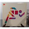 Image 1 : Tangerine Dream - Optical Race Vinyl Record