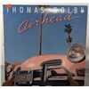 Image 1 : Thomas Dolby - Airhead Vinyl Record