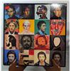 Image 1 : The Who - Face Dances Vinyl Record
