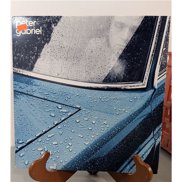 Peter Gabriel - Peter Gabriel Vinyl Record