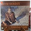 Image 1 : Stevie Wonder - Talking Hook Vinyl Record