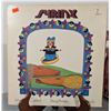 Image 1 : Syrinx - Syrinx Vinyl Record