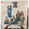 Image 1 : Original Soundtrack - Over The Edge Vinyl Record