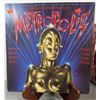 Image 1 : Giorgio Moroder - Metropolis (Original Motion Picture Soundtrack) Vinyl Record