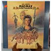 Image 1 : Original Soundtrack - Mad Max Beyond Thunderdome Vinyl Record