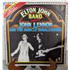 Image 1 : Elton John Band Featuring John Lennon And The Muscle Shoals Horns Vinyl Record